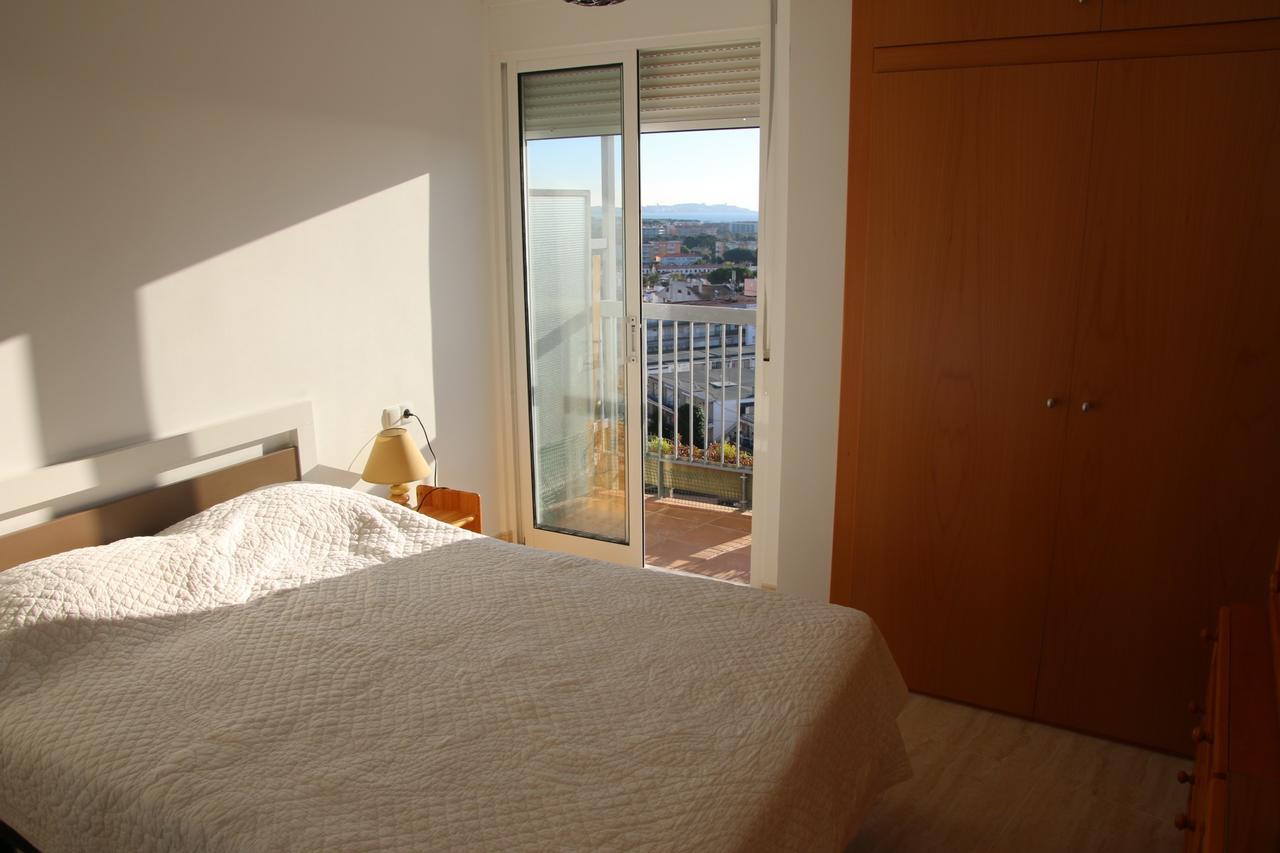 Apartamento La Torre Cambrils Exterior foto